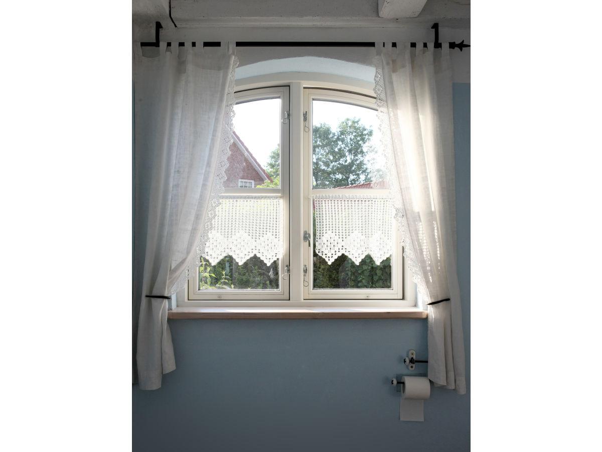 badfenster im Peerstall