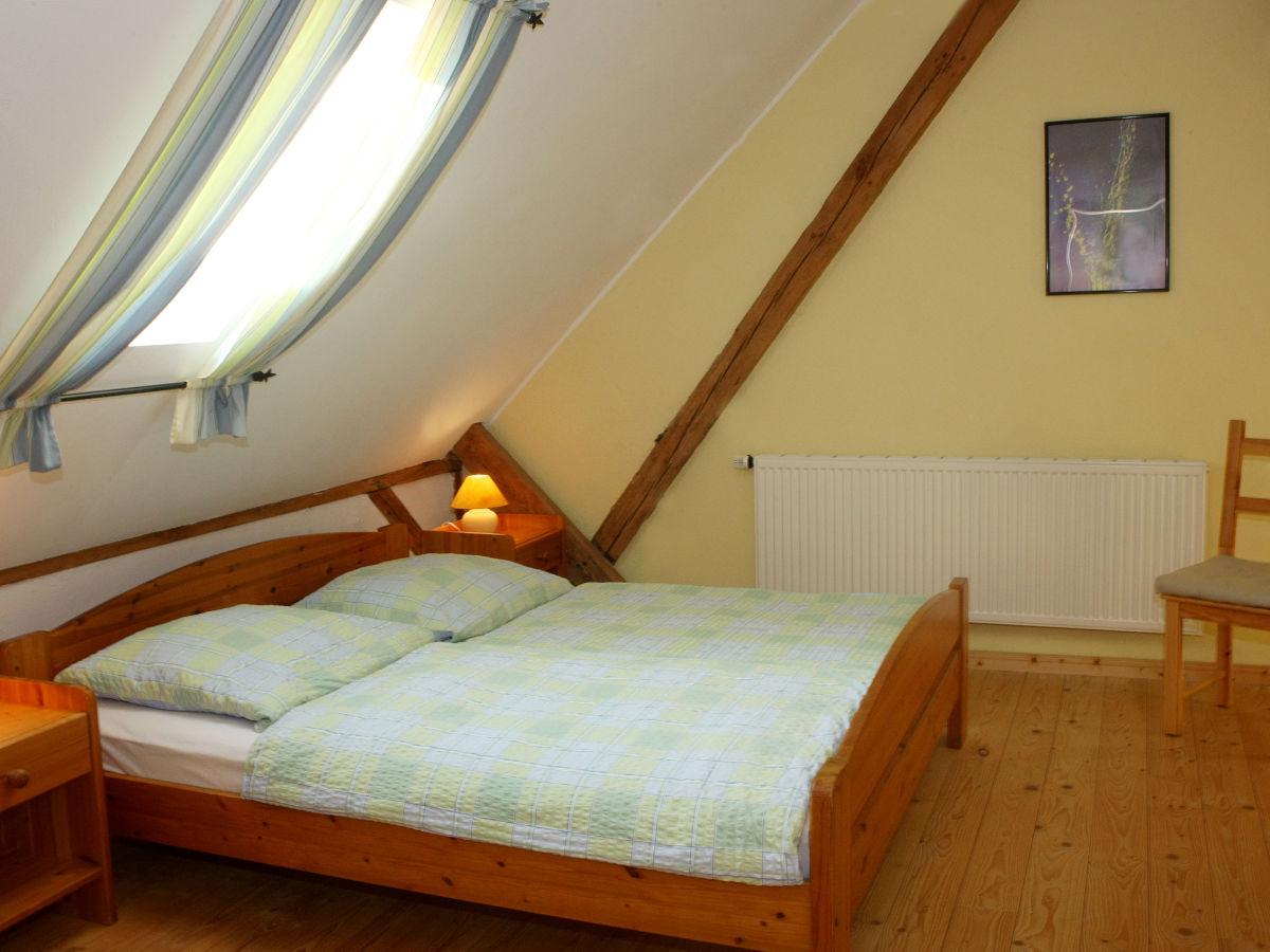 schlafzimmer im peerstall